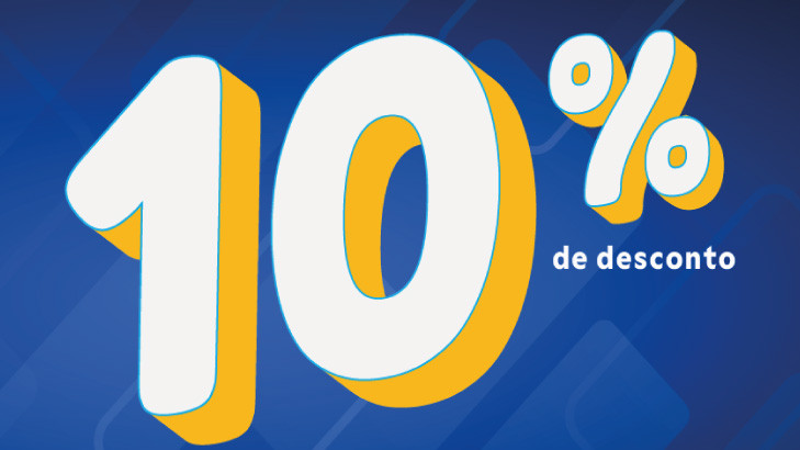 Desconto Anuidade 2026