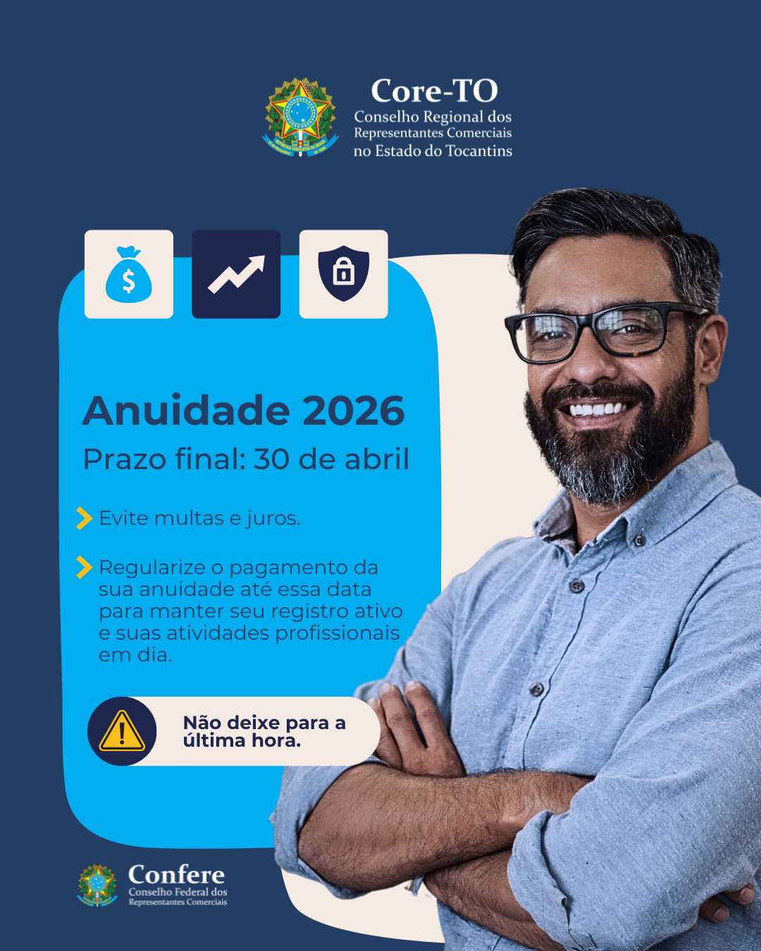 Inscreva-se